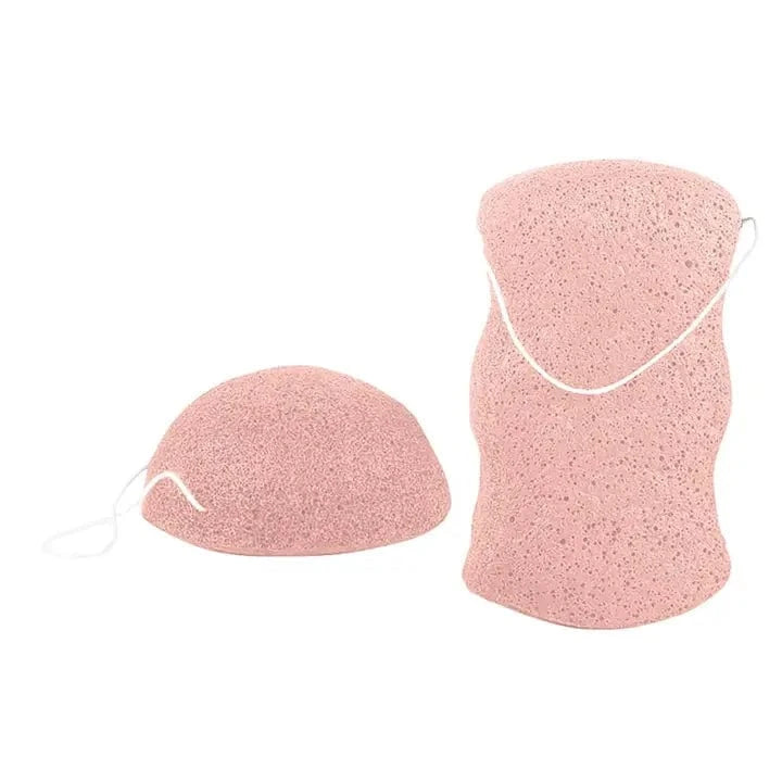 Bella Sponge Set In Blush - Infinity Raine