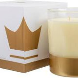 Bourbon Royalty 14oz Boxed Candle In Multiple Scents - Infinity Raine