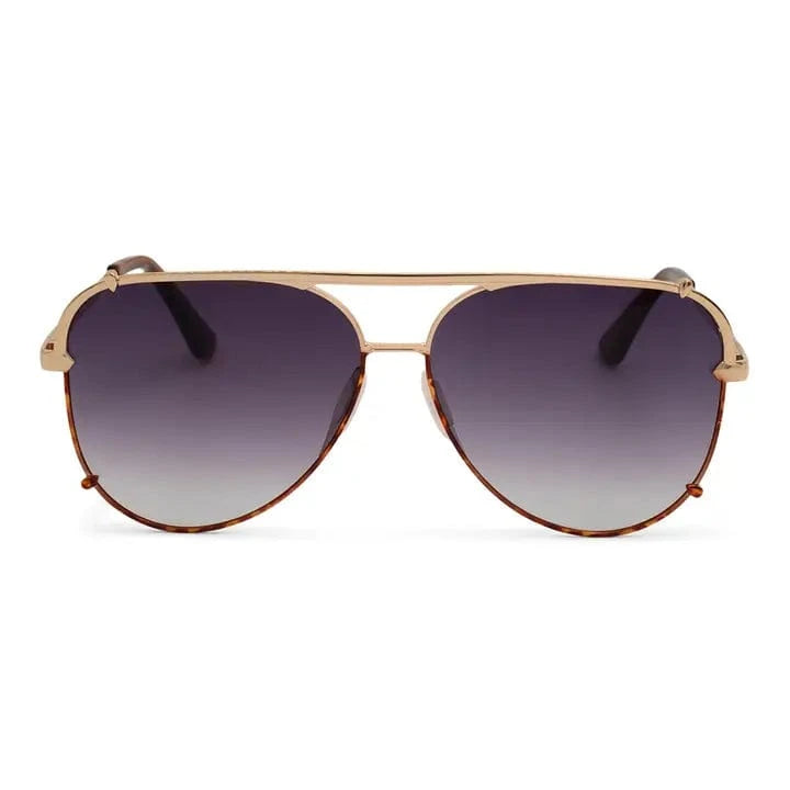 DAX Eyewear In Shay Cheetah - Infinity Raine