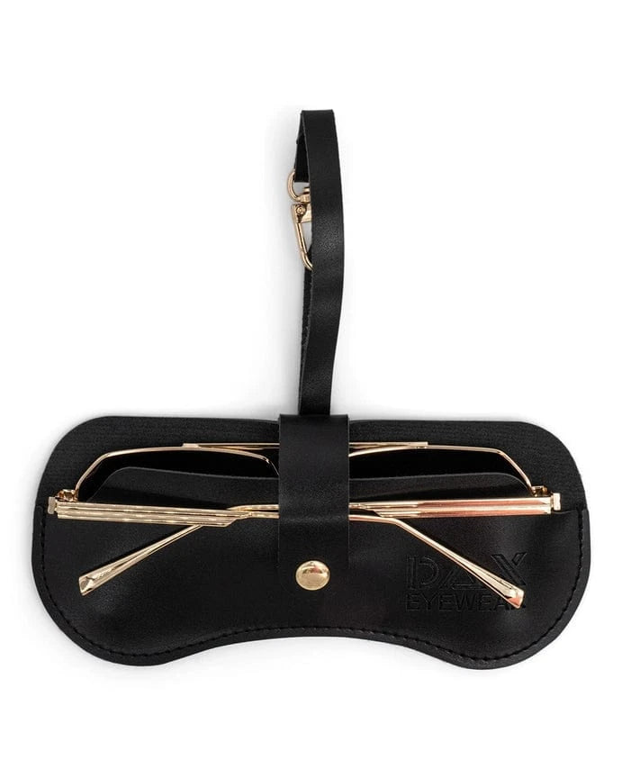Dax Eyewear Sunglasses Clutch - Infinity Raine