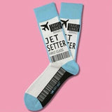 Two Left Feet Sock Co-Main Assortment(1) - Infinity Raine