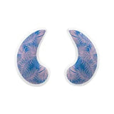 DM MERCHANDISING Spa - Masks BLUE PINK PALM Lemon Lavender Wake-Up Call Under Eye Gel Pads 73300470