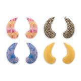 DM MERCHANDISING Spa - Masks Lemon Lavender Wake-Up Call Under Eye Gel Pads