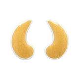 DM MERCHANDISING Spa - Masks YELLOW Lemon Lavender Wake-Up Call Under Eye Gel Pads 73267702