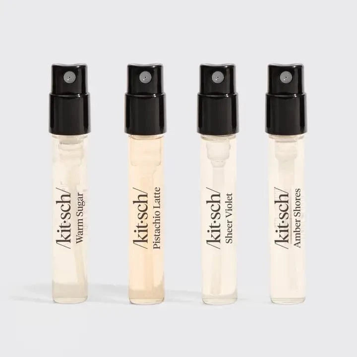 KITSCH Home - Fragrance Kitsch Hair Perfume Set 85107190
