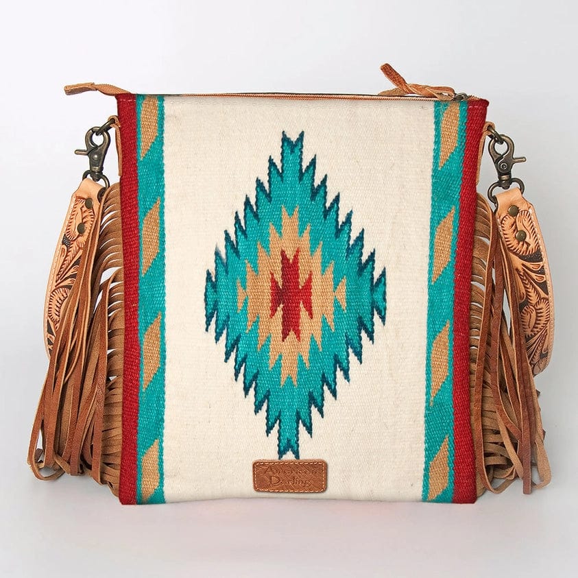 Western blanket purses sale