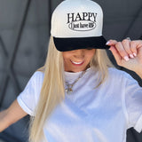 RBF Trucker Hat - Infinity Raine