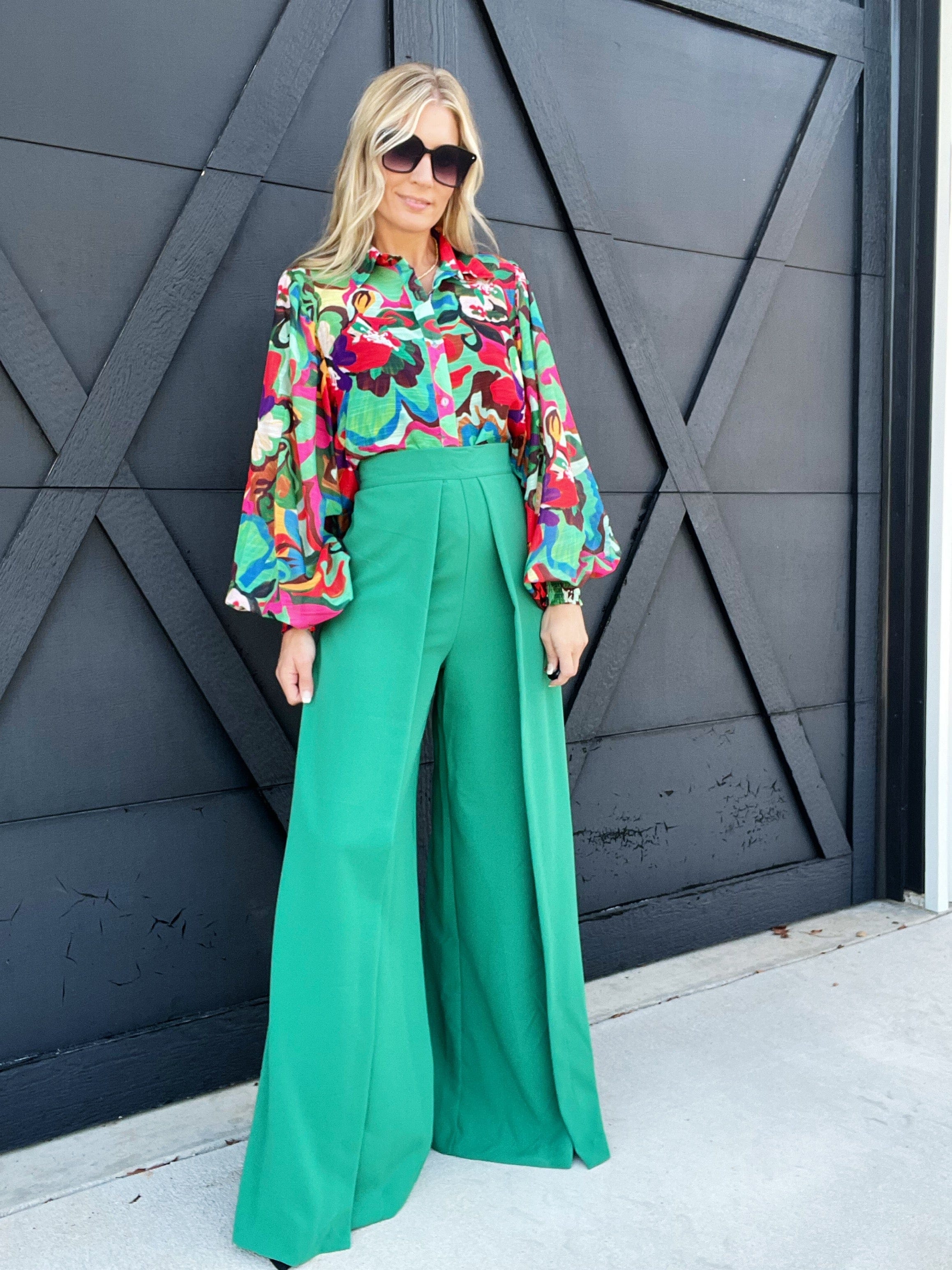 Embrace Your Unique Style with Infinity Raine's Women's Clothing Collection