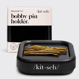Kitsch Magnetic Bobby Pin Holder - Infinity Raine