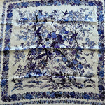 Chic Accent Scarf - Infinity Raine