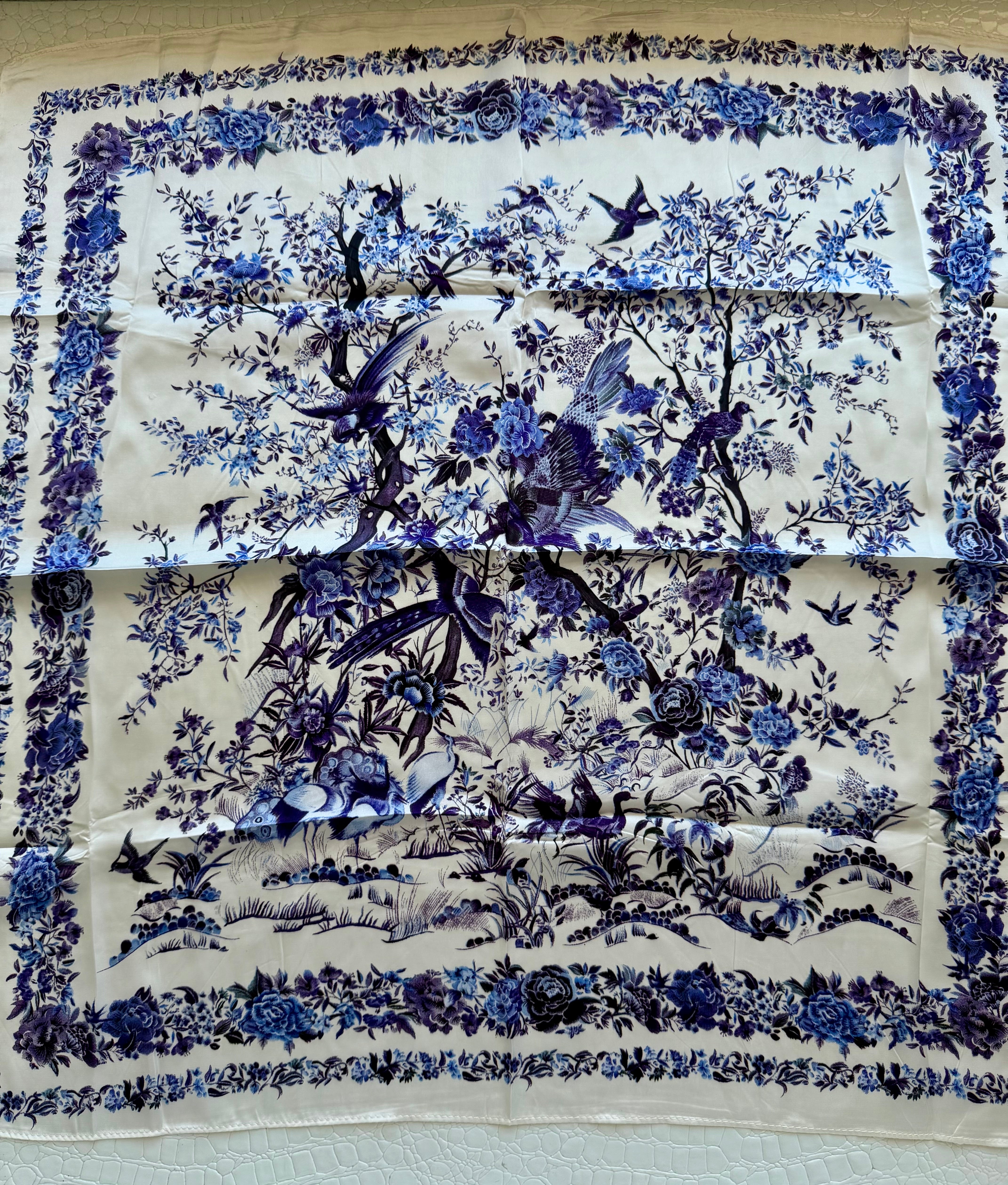 Chic Accent Scarf - Infinity Raine