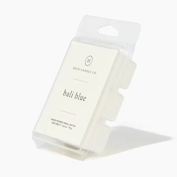 Hico Wax Melt - Infinity Raine