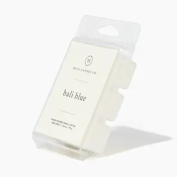 Hico Wax Melt - Infinity Raine