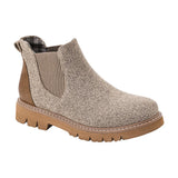Corkys Its Chilly Boot In Sand Combo