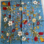 Chic Accent Scarf - Infinity Raine