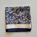 Chic Accent Scarf - Infinity Raine