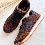 Corkys Run It Back In Leopard