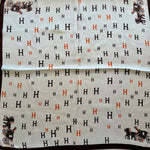 Chic Accent Scarf - Infinity Raine
