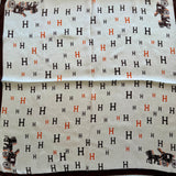Chic Accent Scarf - Infinity Raine