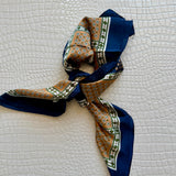 Chic Accent Scarf - Infinity Raine