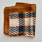 Chic Accent Scarf - Infinity Raine