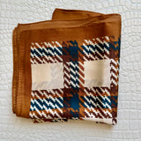 Chic Accent Scarf - Infinity Raine