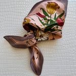 Chic Accent Scarf - Infinity Raine
