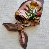 Chic Accent Scarf - Infinity Raine