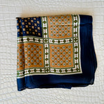 Chic Accent Scarf - Infinity Raine