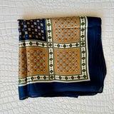 Chic Accent Scarf - Infinity Raine