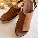 Corkys Carley Chestnut Combo 2