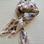 Chic Accent Scarf - Infinity Raine