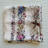 Chic Accent Scarf - Infinity Raine