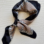 Chic Accent Scarf - Infinity Raine