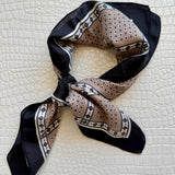 Chic Accent Scarf - Infinity Raine
