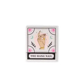 Crush On A Tear Matchbook Nail Files - Infinity Raine