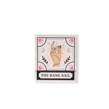 Crush On A Tear Matchbook Nail Files - Infinity Raine