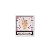 Crush On A Tear Matchbook Nail Files - Infinity Raine