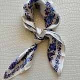 Chic Accent Scarf - Infinity Raine