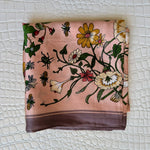Chic Accent Scarf - Infinity Raine