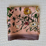 Chic Accent Scarf - Infinity Raine
