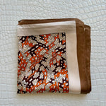 Chic Accent Scarf - Infinity Raine