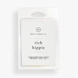Hico Wax Melt - Infinity Raine
