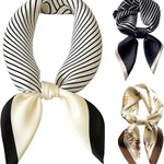 Chic Accent Scarf - Infinity Raine