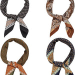 Chic Accent Scarf - Infinity Raine