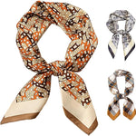 Chic Accent Scarf - Infinity Raine
