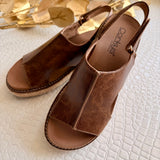 Corkys Volta II In Chestnut 2