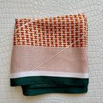 Chic Accent Scarf - Infinity Raine