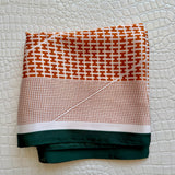 Chic Accent Scarf - Infinity Raine