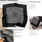 Chic Accent Scarf - Infinity Raine